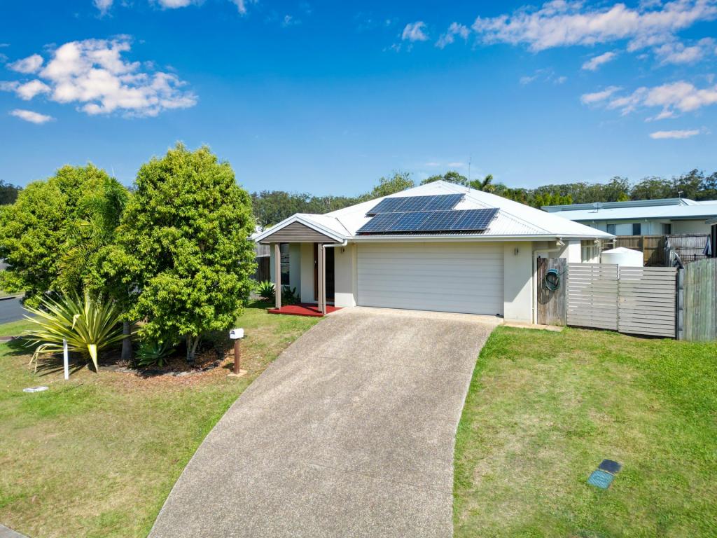 3 PEPPER TREE WAY, BEERWAH, QLD 4519