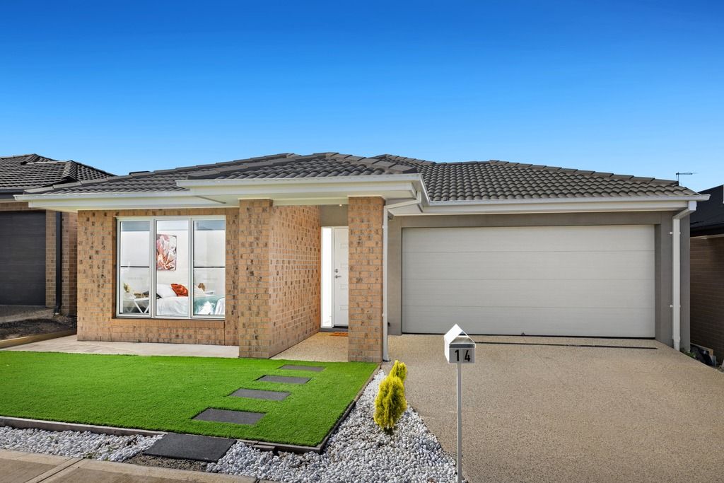 14 Ryebank Ave, Werribee, VIC 3030