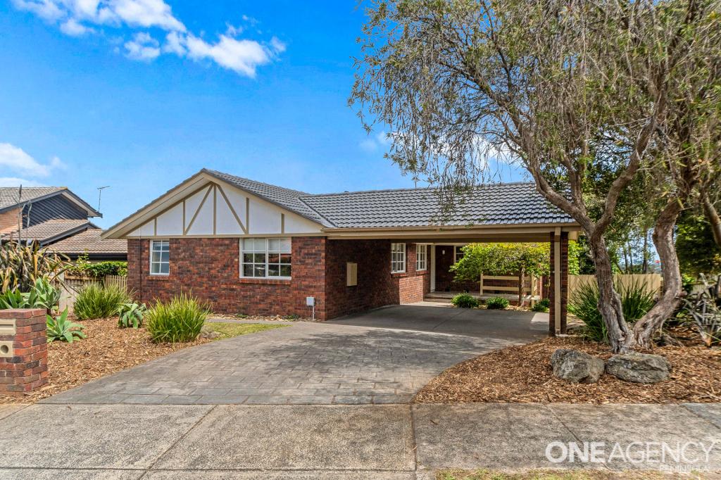 36 HERITAGE AVE, FRANKSTON SOUTH, VIC 3199