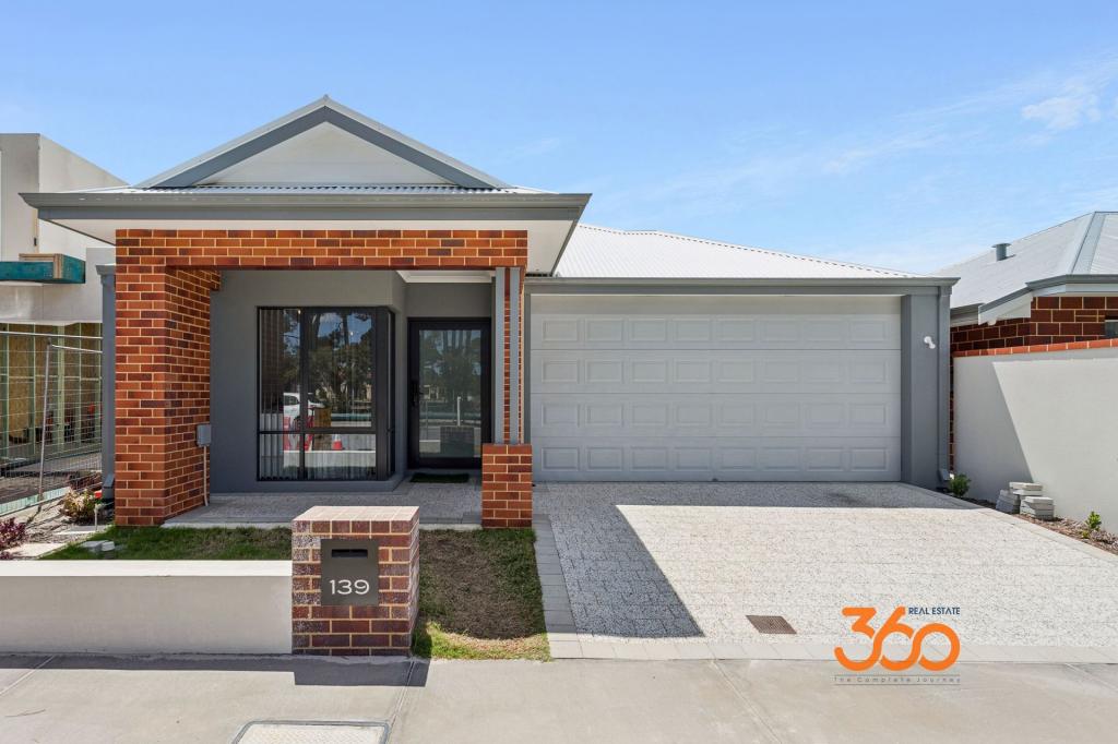 139 Cumberland Ave, Ellenbrook, WA 6069
