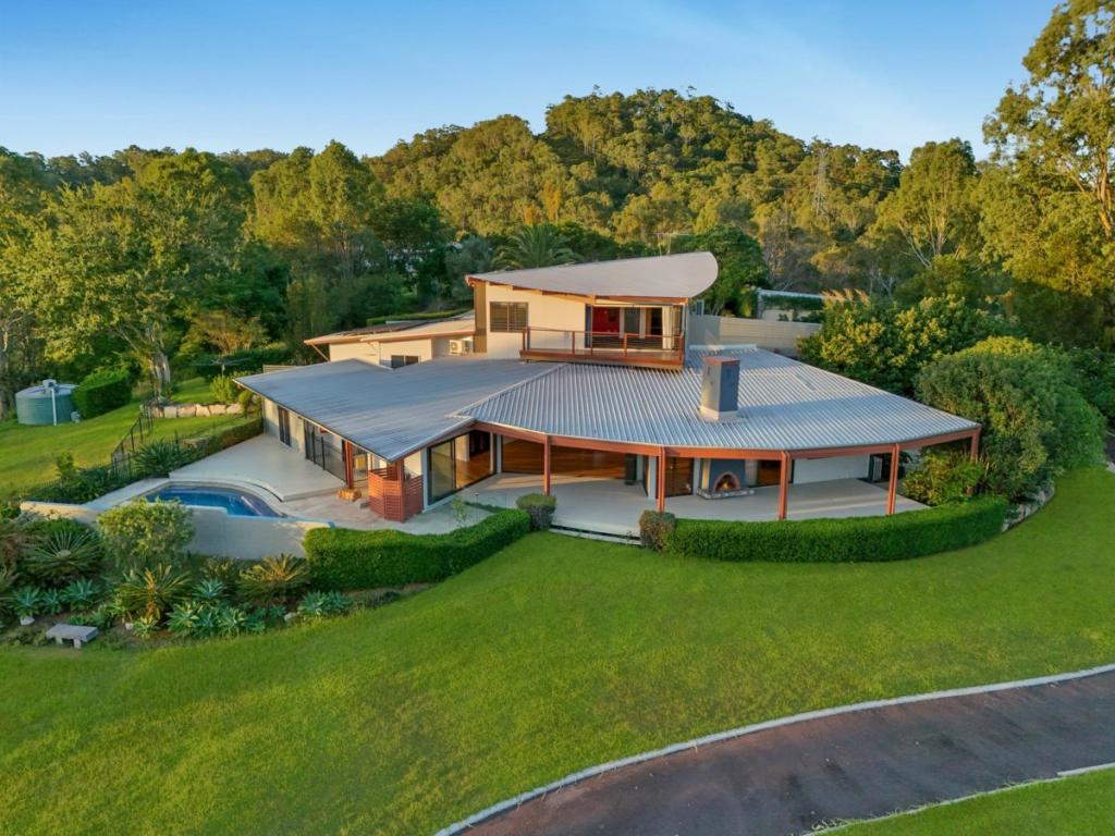 59 Haven Rd, Pullenvale, QLD 4069