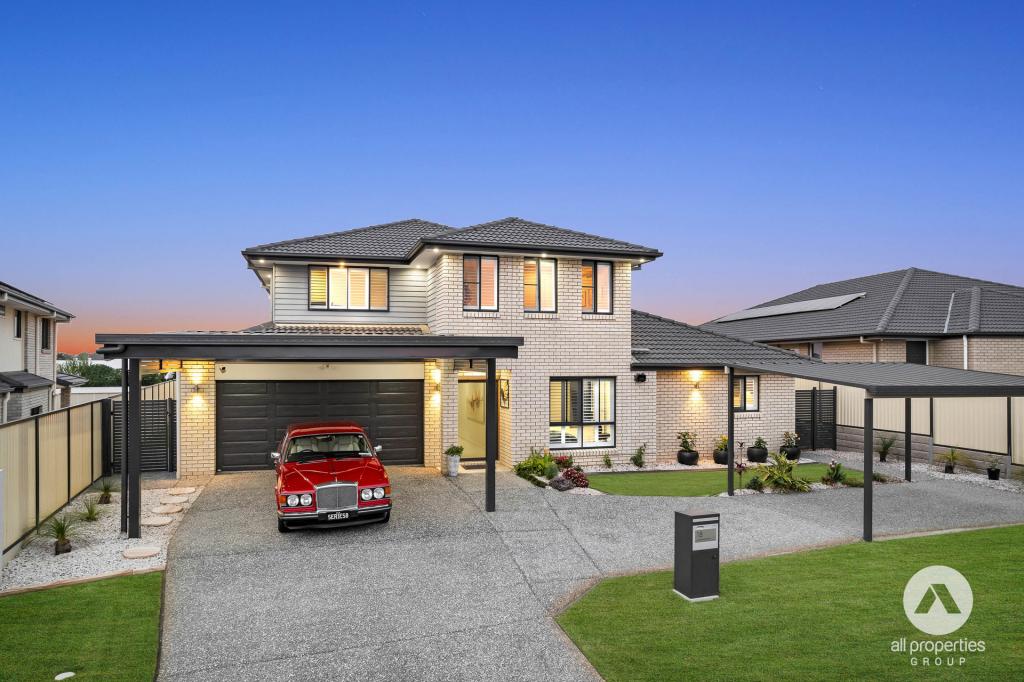 18 LAUREMEG PL, LOGAN VILLAGE, QLD 4207