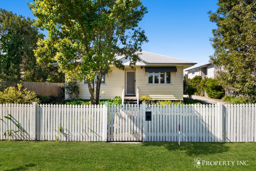 36 Field Ave, Hemmant, QLD 4174