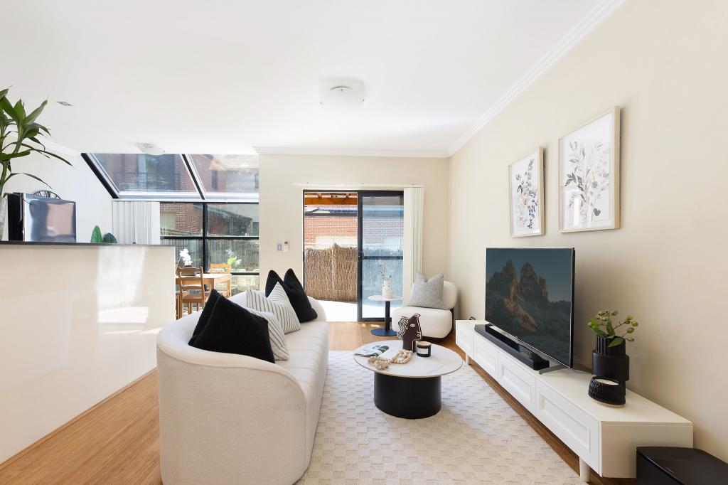 14/15-21 Webb Ave, Hornsby, NSW 2077