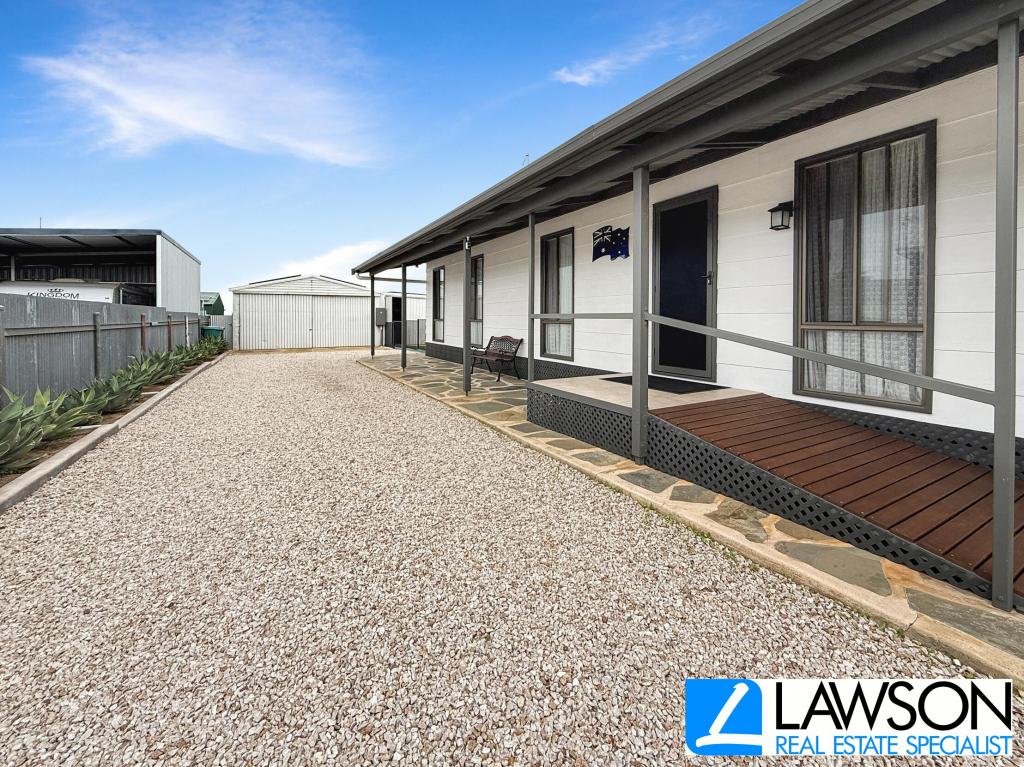 12 Second St, Arno Bay, SA 5603