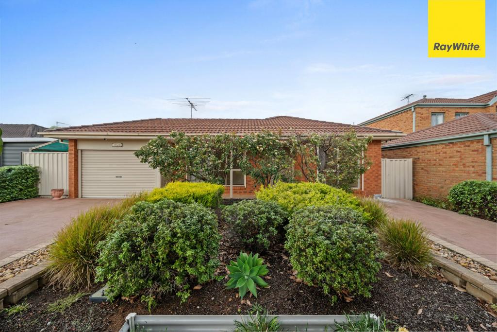 11 Todman Ct, Harkness, VIC 3337