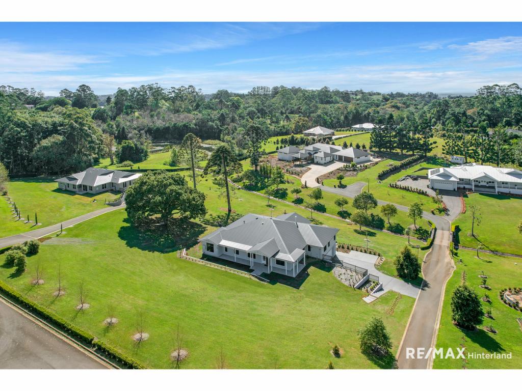 19 Kirrama Way, North Maleny, QLD 4552