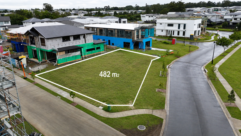 Lot 9/48 Woodcarver St, Rochedale, QLD 4123