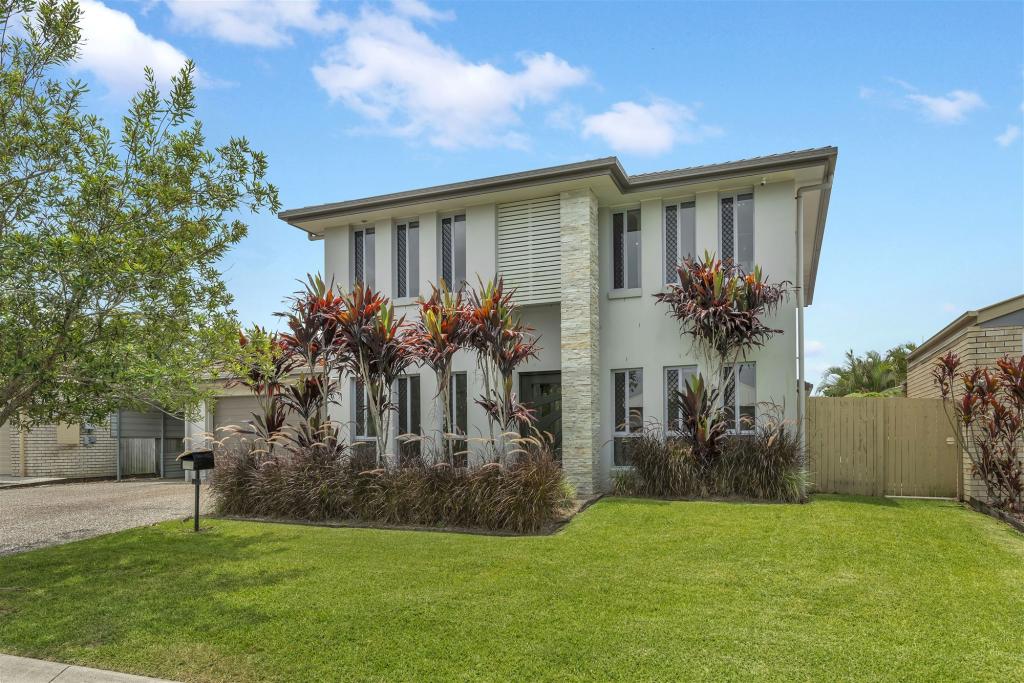 29 FEATHERTOP CCT, CALOUNDRA WEST, QLD 4551