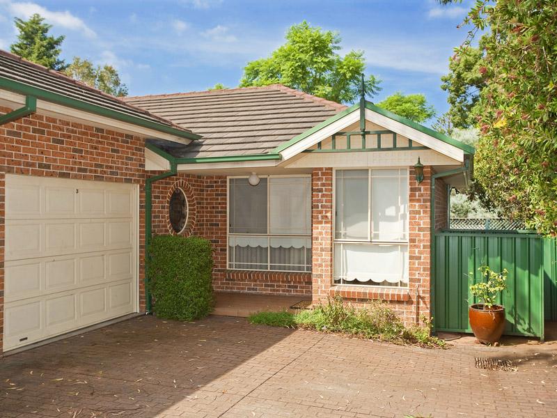 3/44 Rosa St, Oatley, NSW 2223