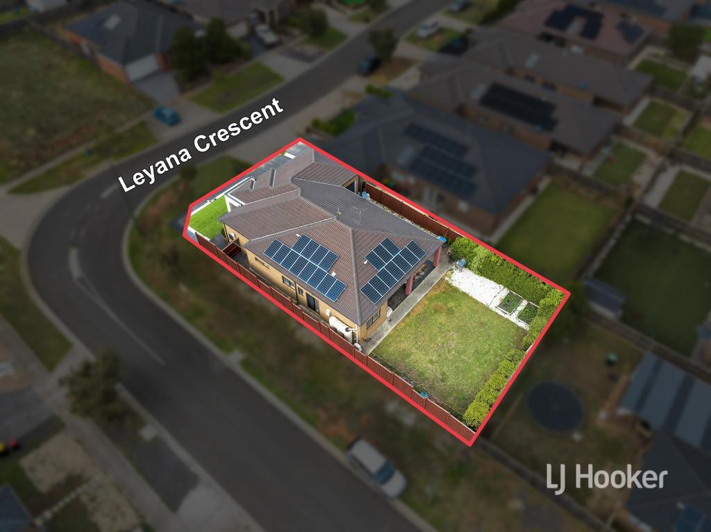 19 Leyana Cres, Brookfield, VIC 3338