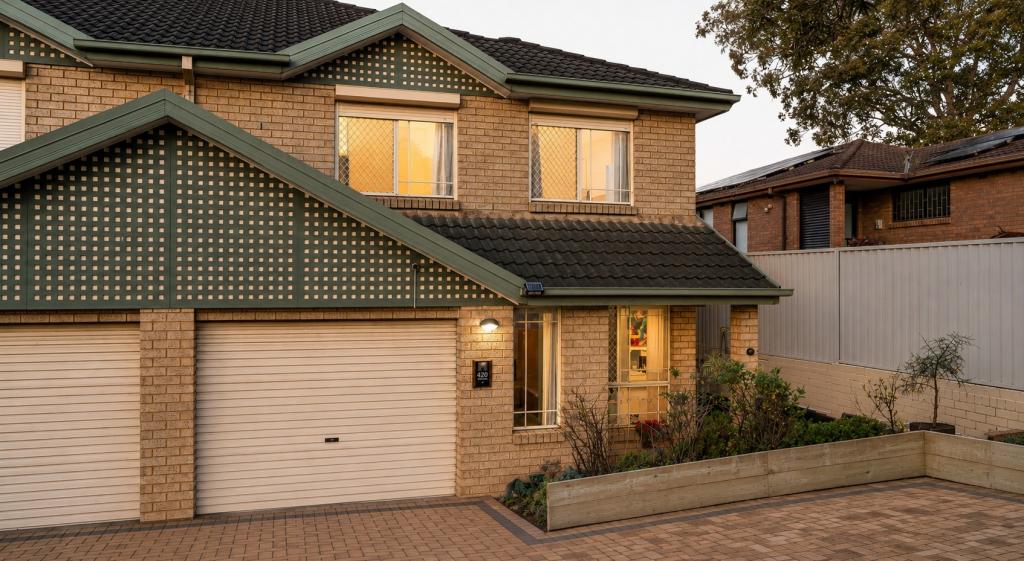 420 King Georges Rd, Beverly Hills, NSW 2209