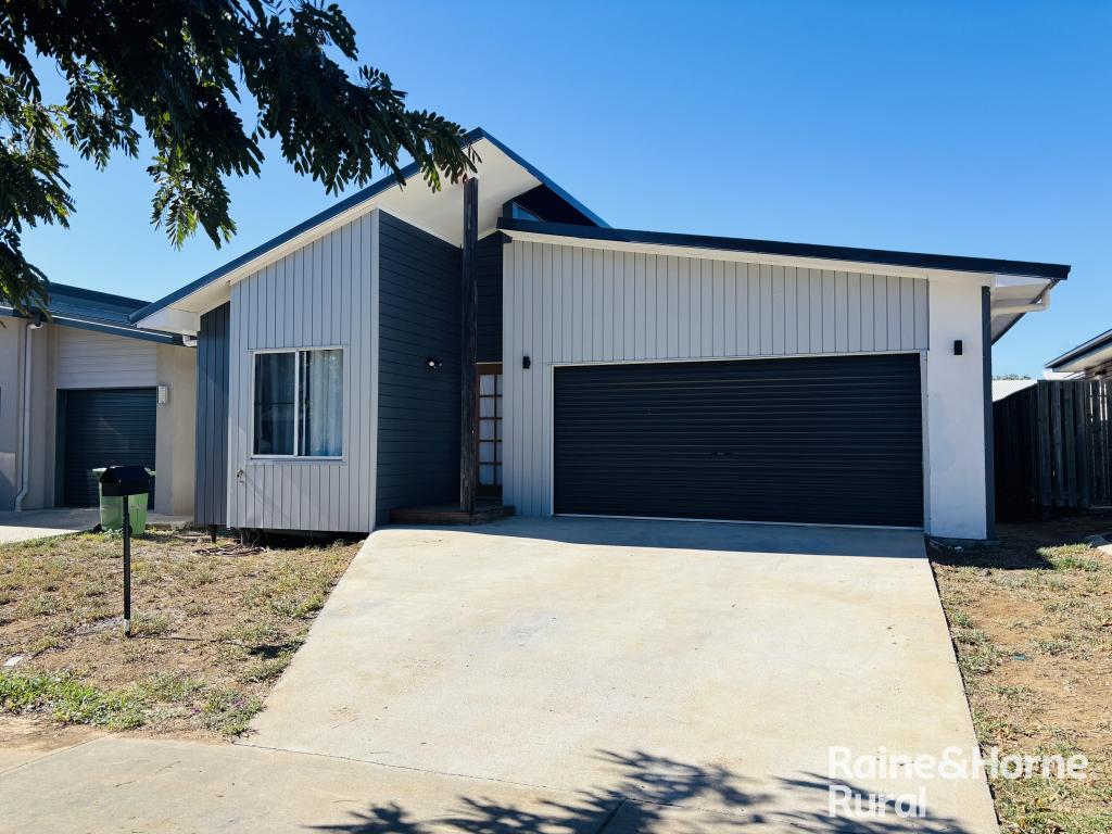 6 Lomandra Ave, Roma, QLD 4455