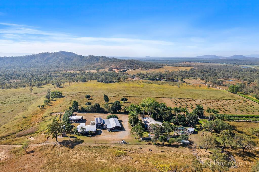 362 Springmount Rd, Mutchilba, QLD 4872