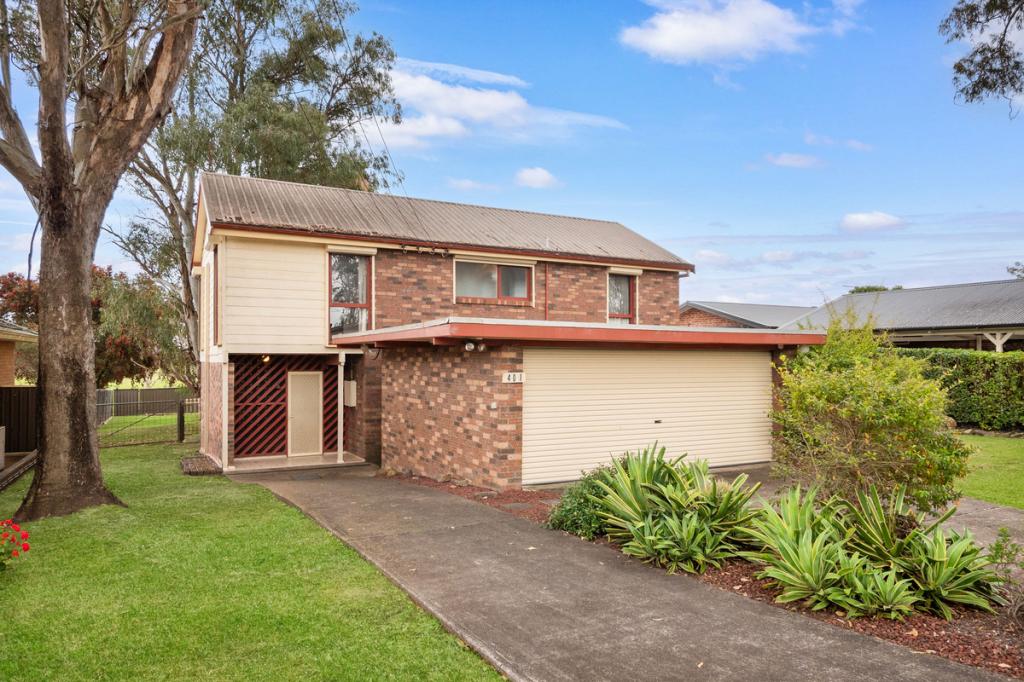 401 Terrace Rd, North Richmond, NSW 2754