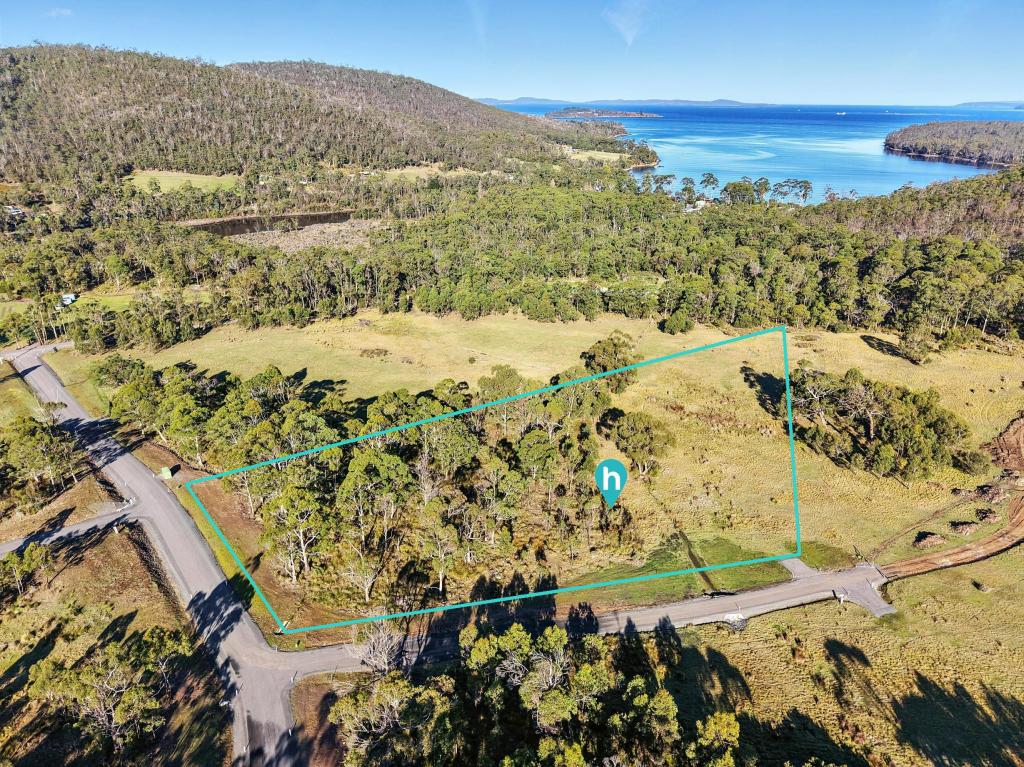 29 Glenbrae Rise, Garden Island Creek, TAS 7112