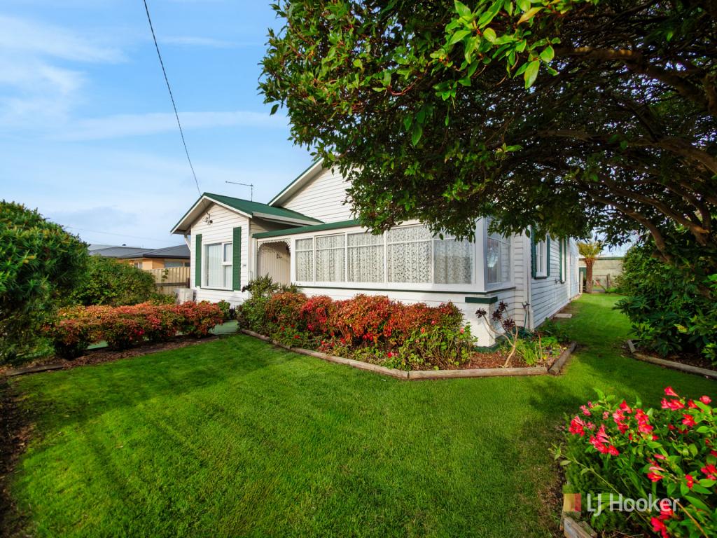 144 Goldie St, Wynyard, TAS 7325