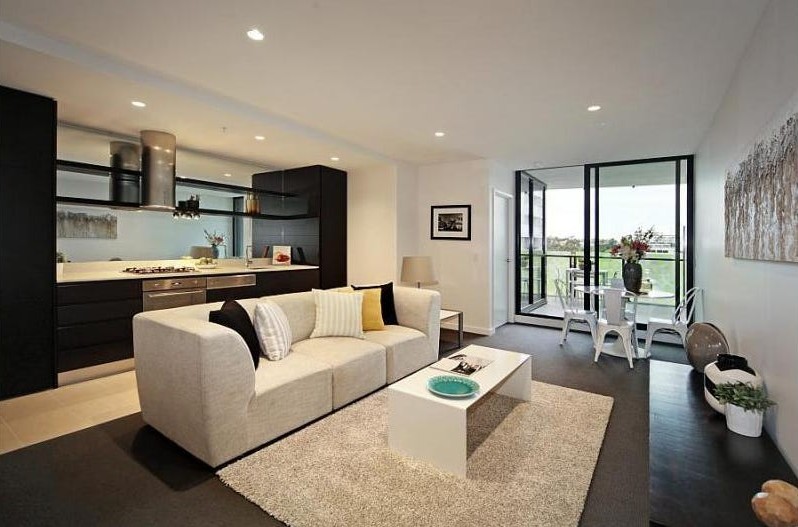 606b/609 Victoria St, Abbotsford, VIC 3067