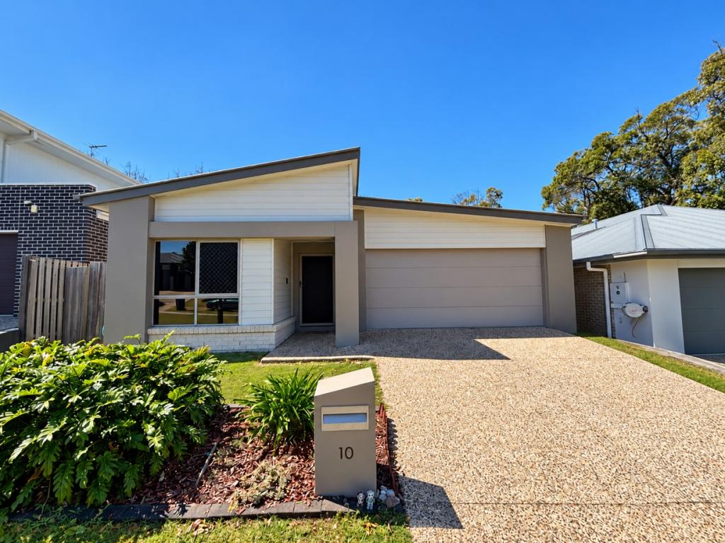 10 Python St, Dakabin, QLD 4503