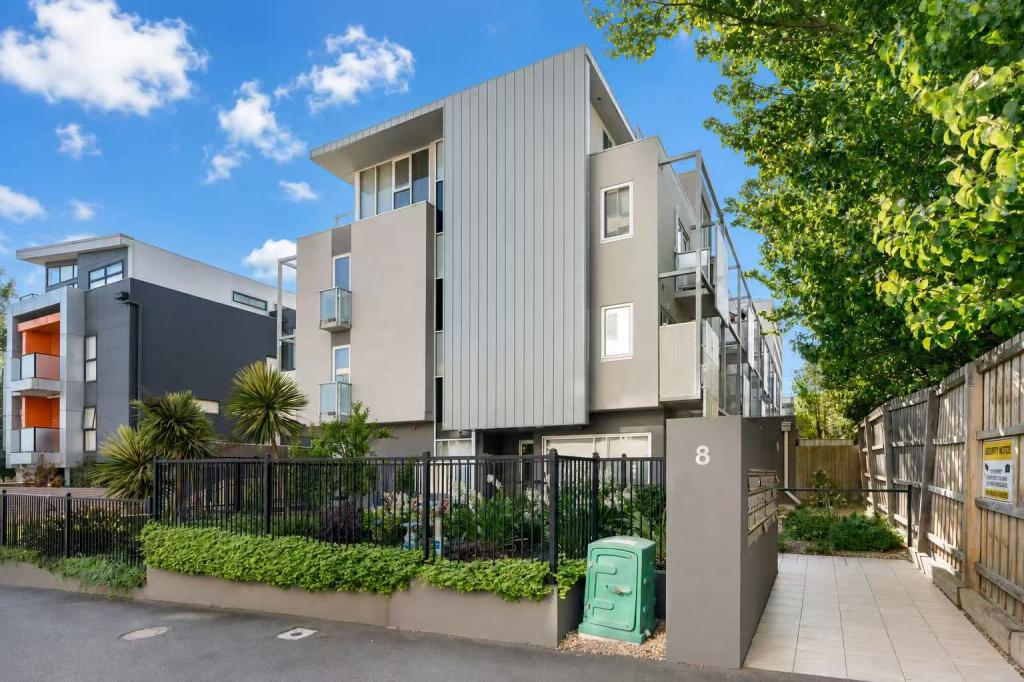 302/6 Bruce St, Box Hill, VIC 3128