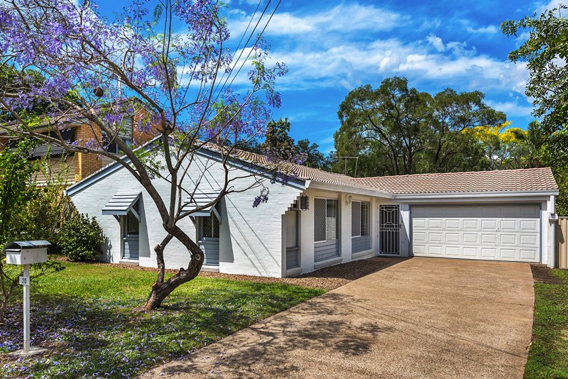 20 Furlong St, Indooroopilly, QLD 4068