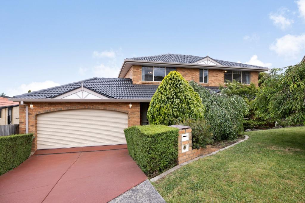 2 Julius Ct, Berwick, VIC 3806