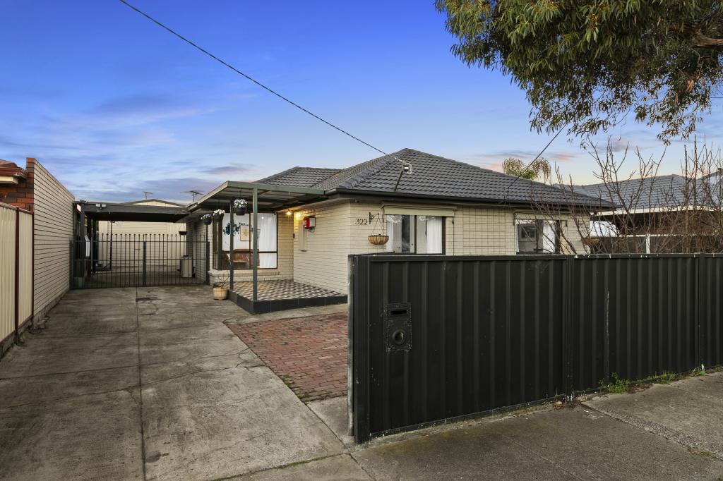322 Victoria St, Altona Meadows, VIC 3028