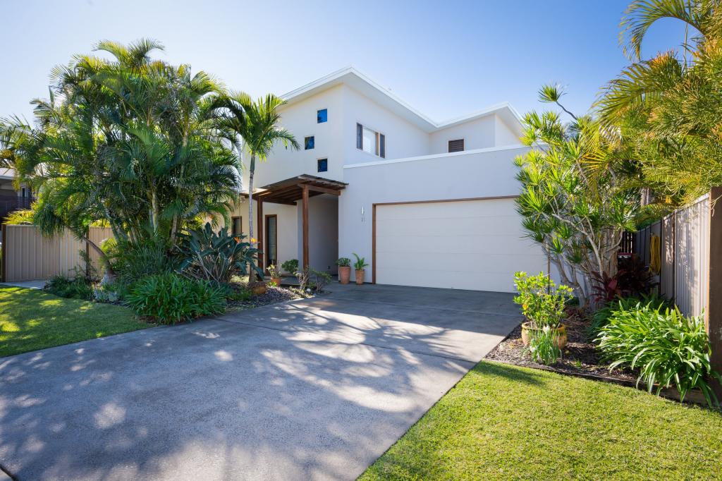21 Niland St, Corindi Beach, NSW 2456