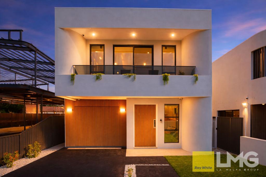 25A WENTWORTH ST, BIRRONG, NSW 2143