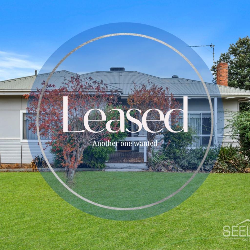63 Murphy St, Yarrawonga, VIC 3730
