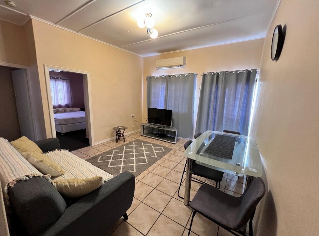 Unit 1/42 Spence St, Mount Isa, QLD 4825
