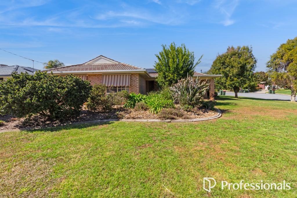7 Nicholi Cres, Lake Albert, NSW 2650