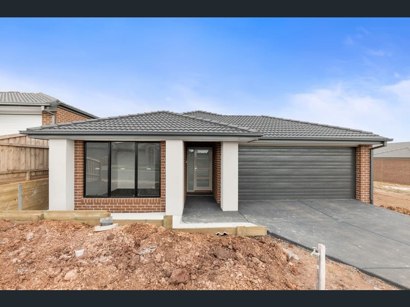 47 Mclachlan St, Bacchus Marsh, VIC 3340