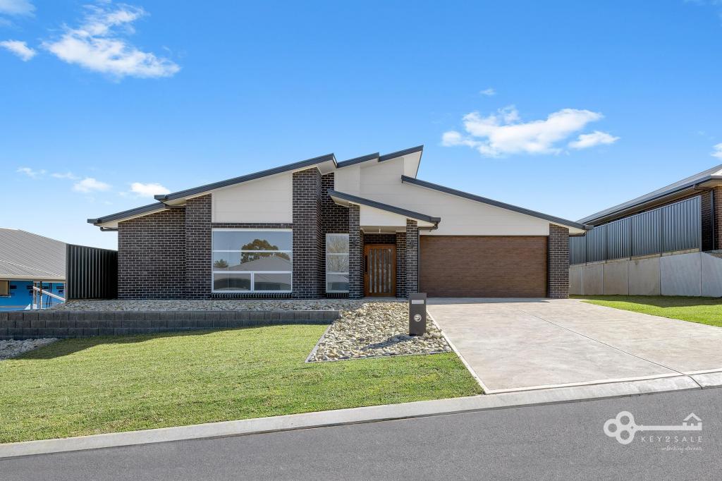 25 Wentworth Ct, Mount Gambier, SA 5290