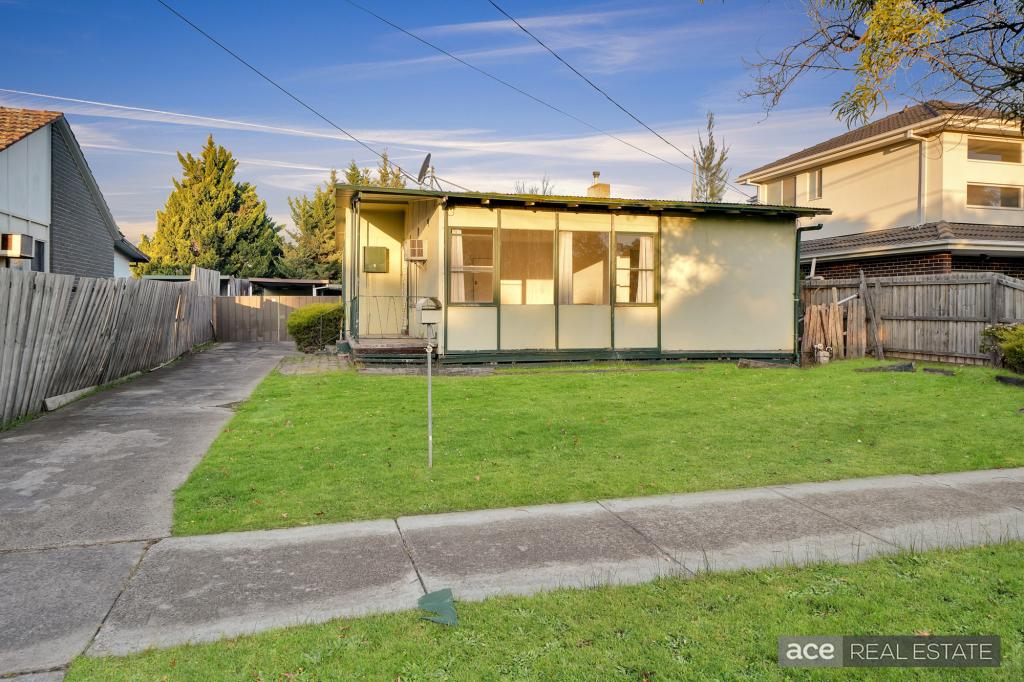 5 Heffernan St, Laverton, VIC 3028