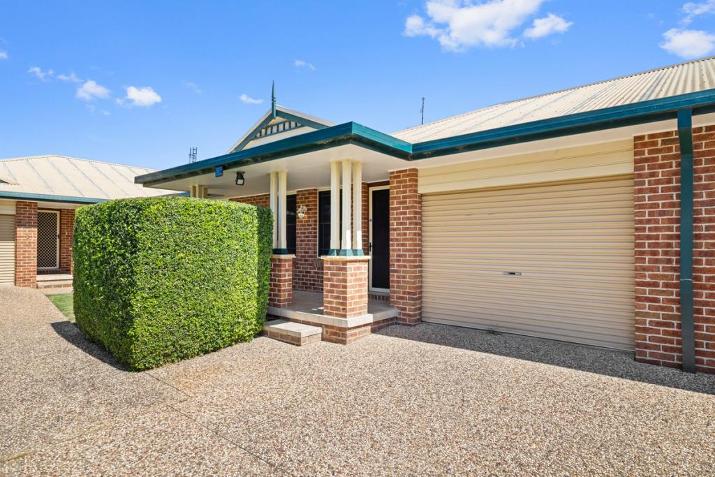 2/12 Chester St, Moree, NSW 2400
