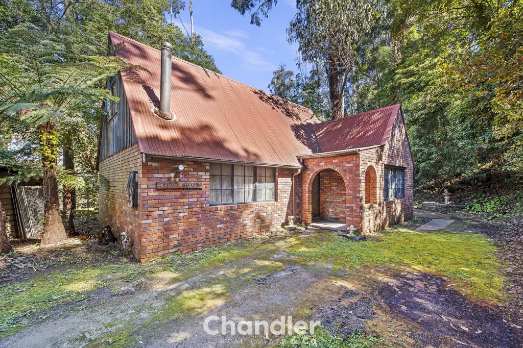33 Menin Rd, Monbulk, VIC 3793