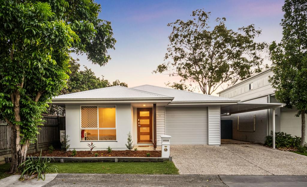 14/212 Dorville Rd, Carseldine, QLD 4034