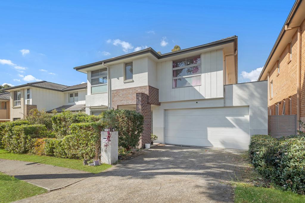 66 Cobden Parkes Cres, Lidcombe, NSW 2141
