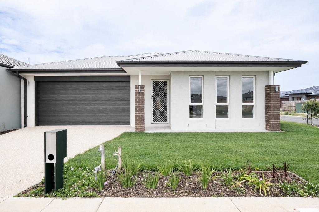 20 HUBBARD ST, WYNDHAM VALE, VIC 3024