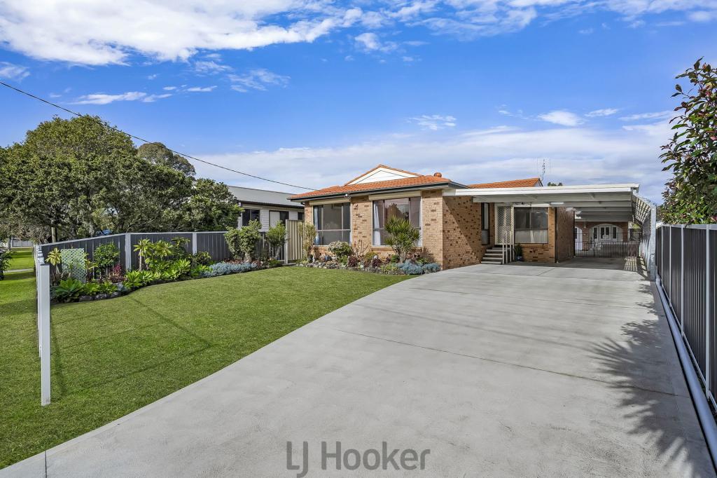 27 DOUGLASS ST, DORA CREEK, NSW 2264