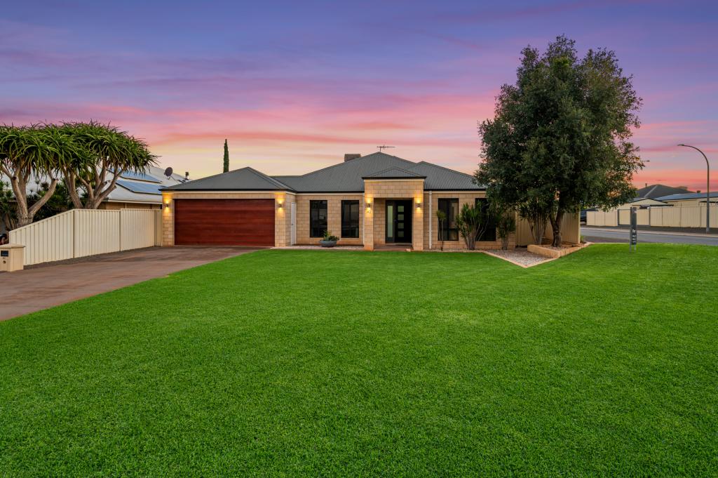 40 Wingate St, Somerville, WA 6430