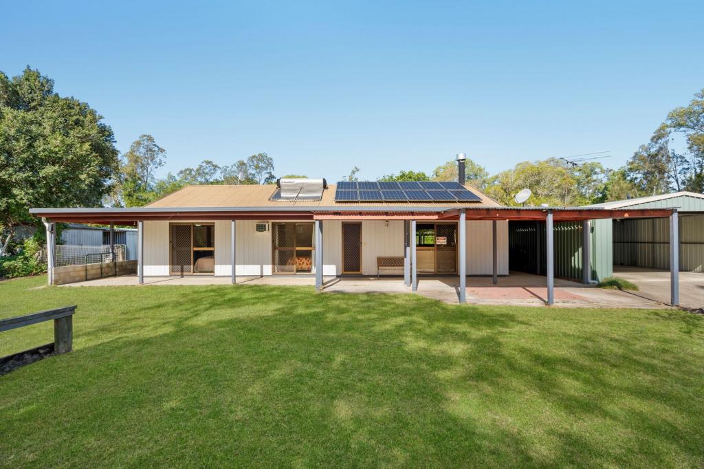 241 Beachmere Rd, Caboolture, QLD 4510