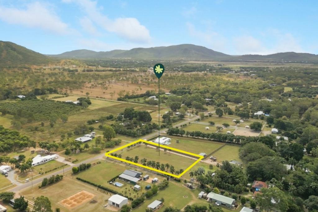 41a Alligator Creek Rd, Alligator Creek, QLD 4740