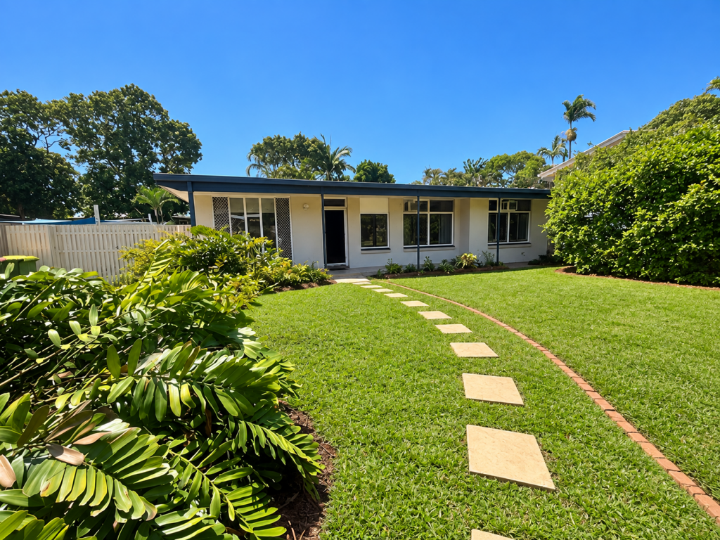 14 Wackett St, Pallarenda, QLD 4810