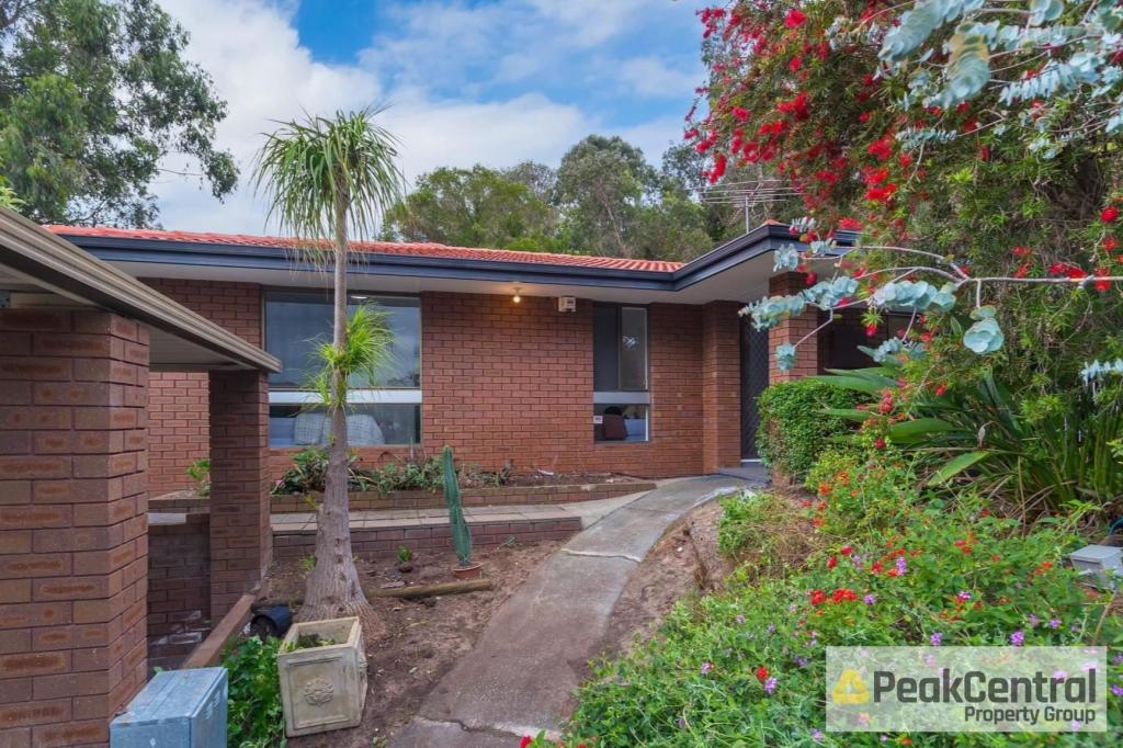 17 FRYS LANE, ARMADALE, WA 6112