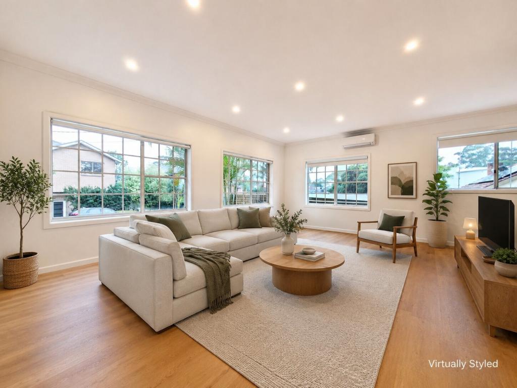 165 COXS RD, RYDE, NSW 2112