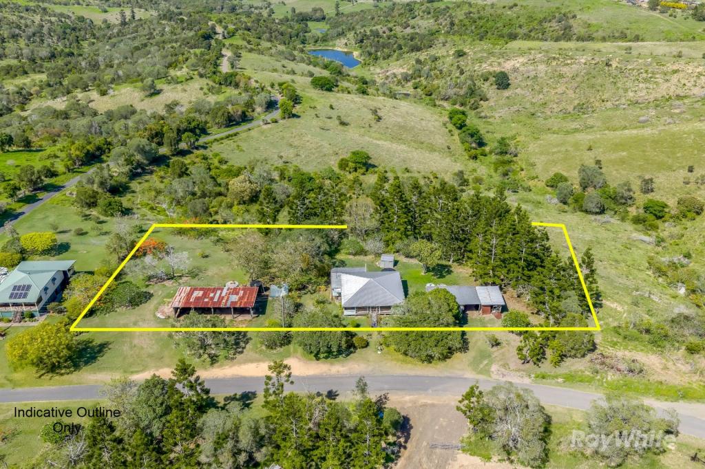 38 Colemans Rd, Booyal, QLD 4671
