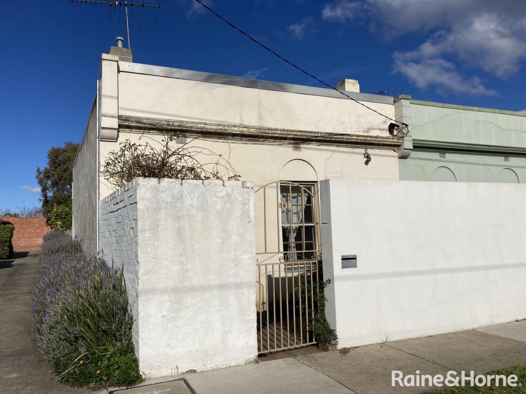 161 Maribyrnong Rd, Ascot Vale, VIC 3032