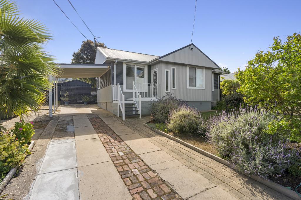 116 Meadow St, Kooringal, NSW 2650